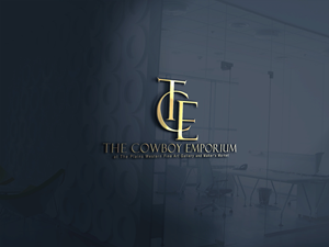 Logo Design by Designer-Sunji for this project | Design: #34706546