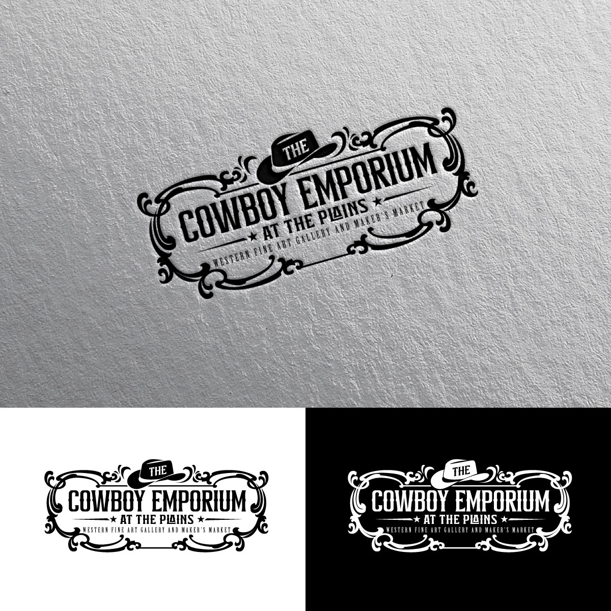 Logo Design by Alex Henry for this project | Design #34696939