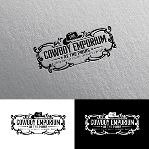 Logo Design by Alex Henry for this project | Design: #34696939