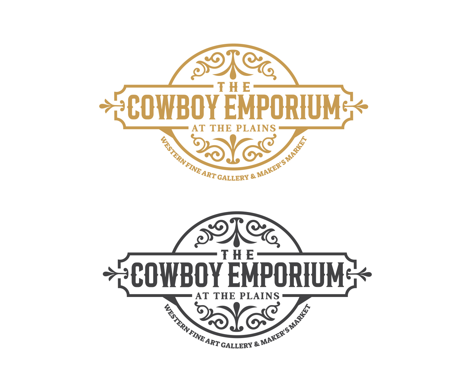 Logo Design by Vishak vasu for this project | Design #34738676