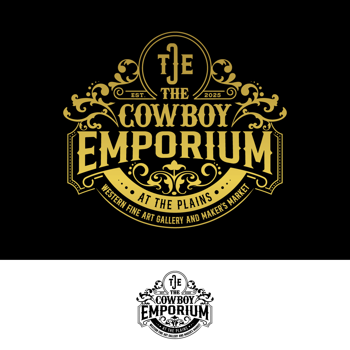 Logo Design by Dhimant Maloo for this project | Design #34702711