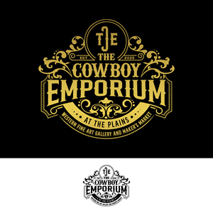 Logo Design by Dhimant Maloo for this project | Design: #34702711