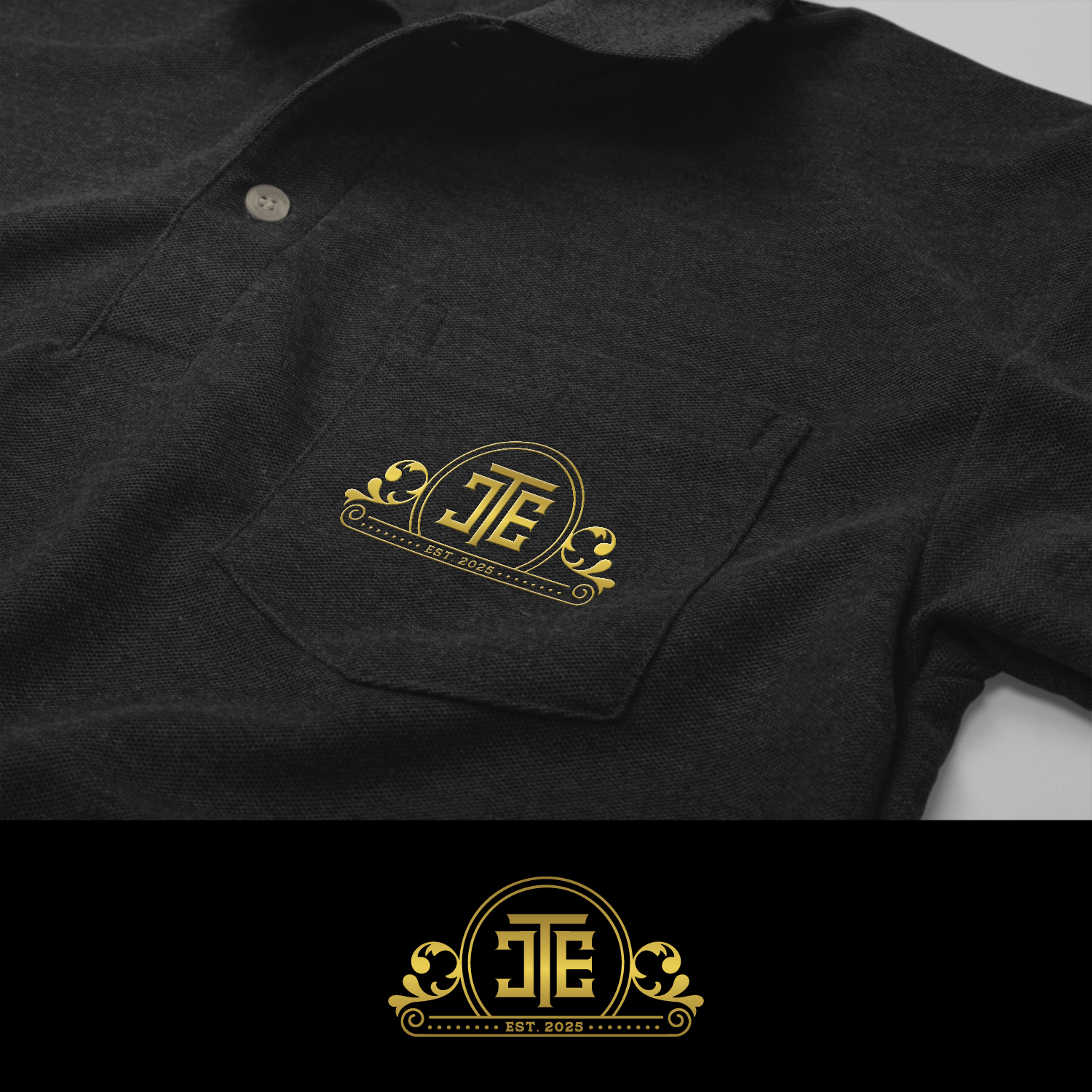 Logo Design by Dhimant Maloo for this project | Design #34768532