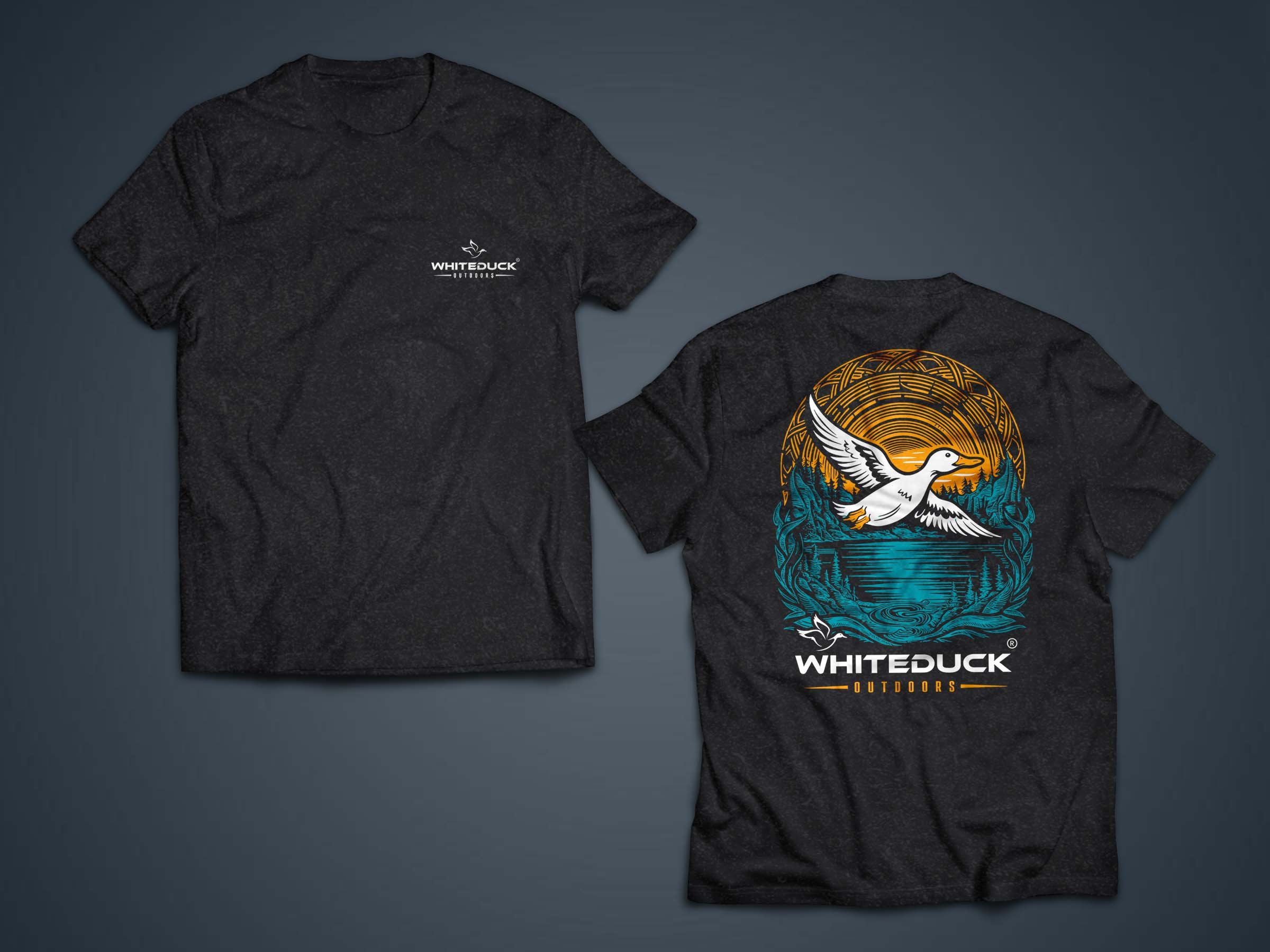 T-Shirt-Design von Lumen Branding für dieses Projekt | Design #34698688