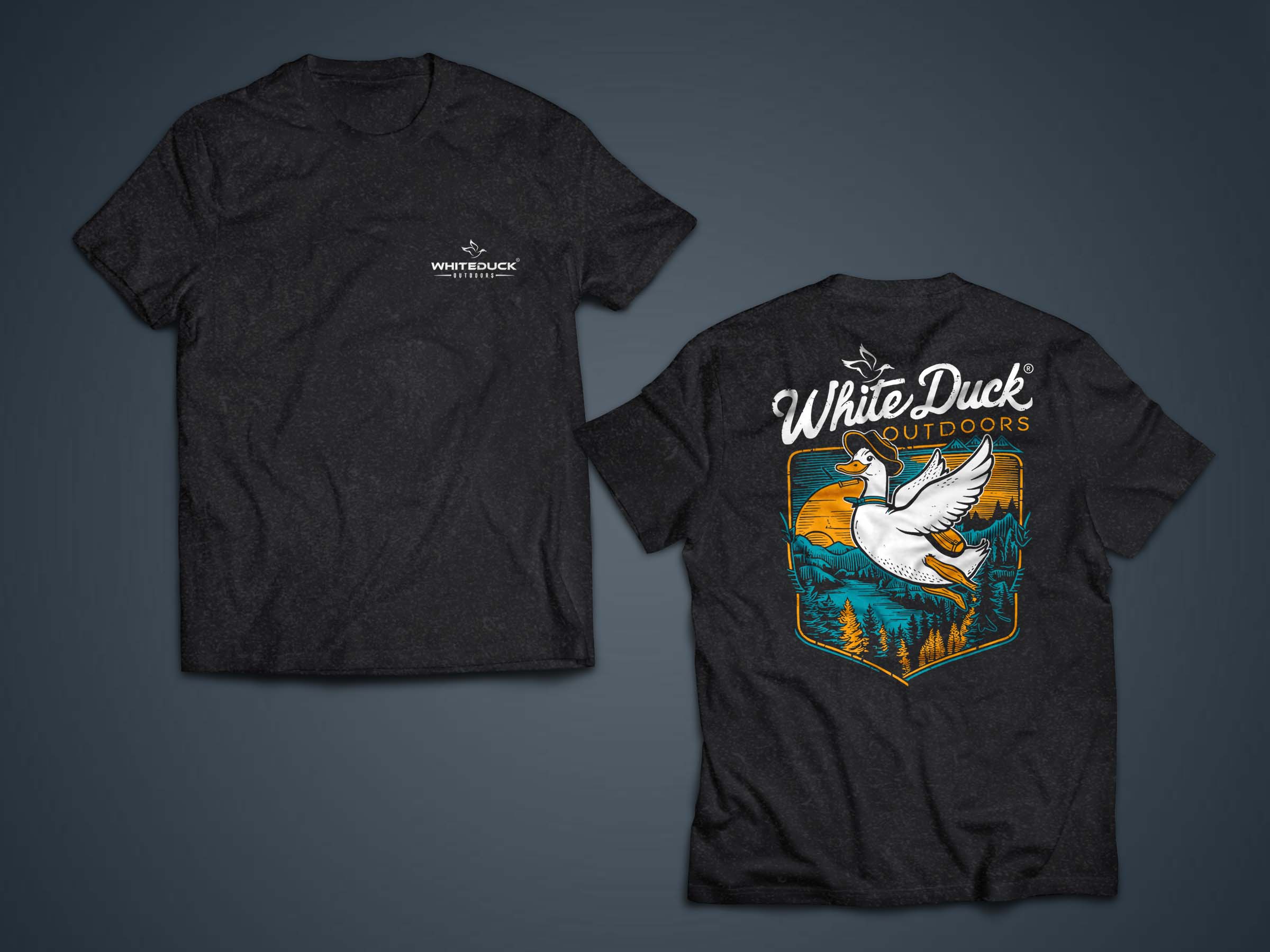 T-shirt Design by Lumen Branding for this project | Design #34698840