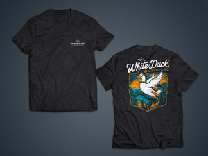 T-shirt Design by Lumen Branding for this project | Design: #34698840