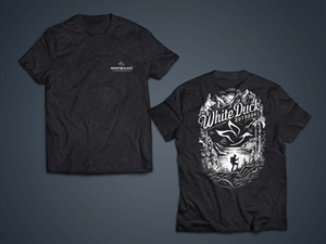 T-shirt Design by Lumen Branding for this project | Design: #34699261