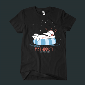 T-shirt Design by Rheanza for this project | Design: #34722873