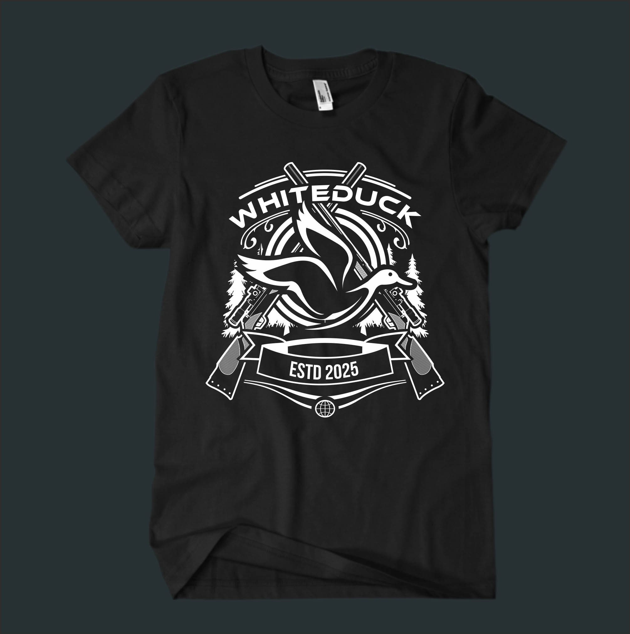 T-shirt Design by Rheanza for this project | Design #34722874