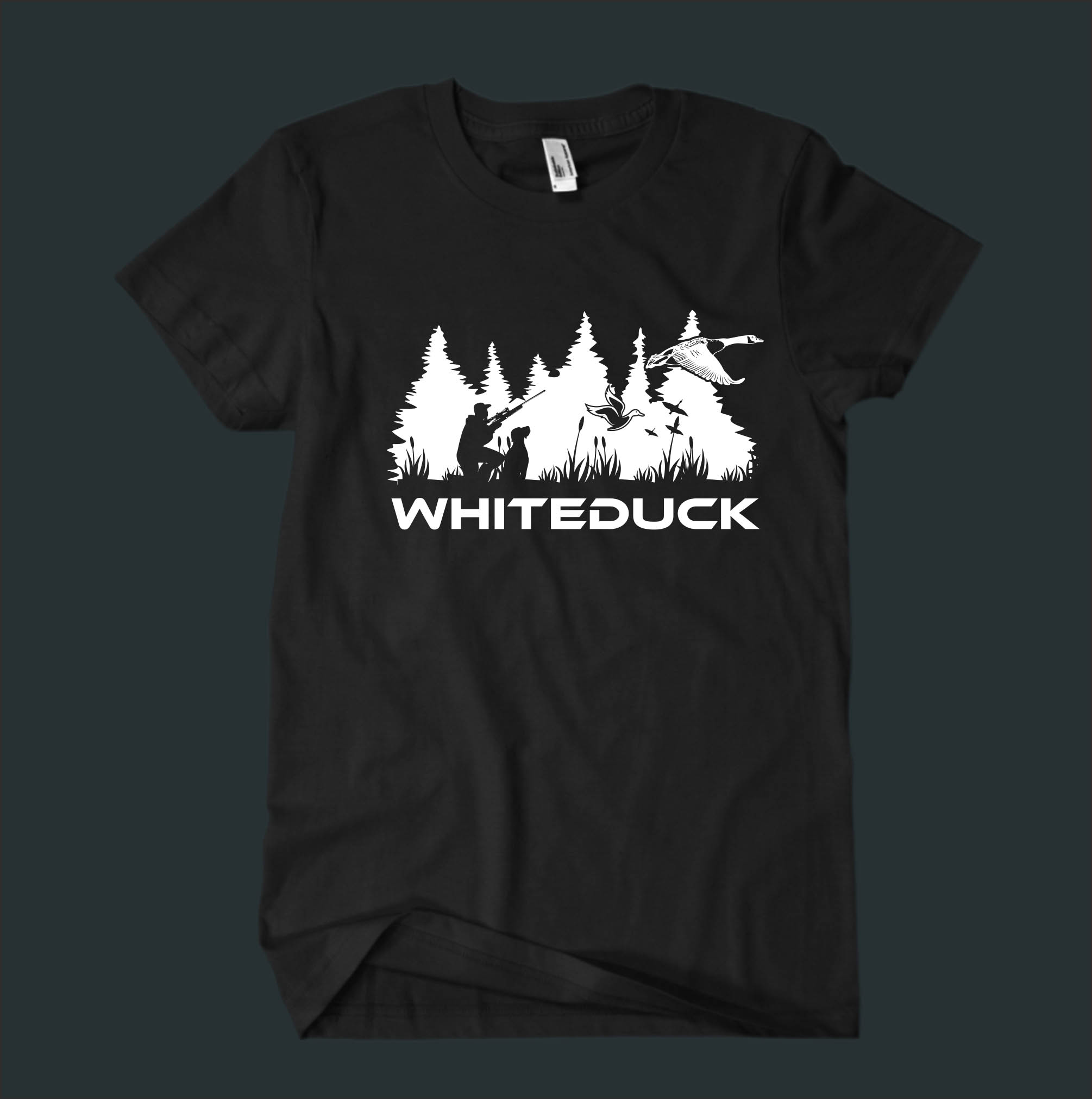 Design de T-shirt par Rheanza pour ce projet | Design #34722875