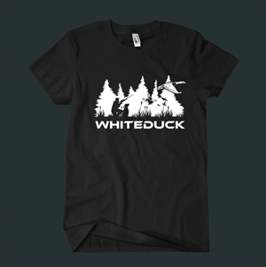 T-shirt Design by Rheanza for this project | Design: #34722875