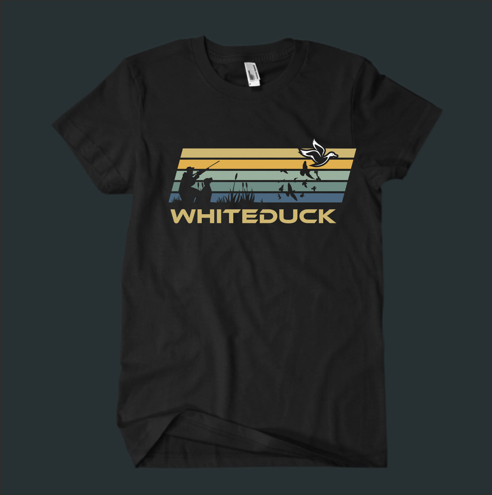 T-Shirt-Design von Rheanza für dieses Projekt | Design #34722877