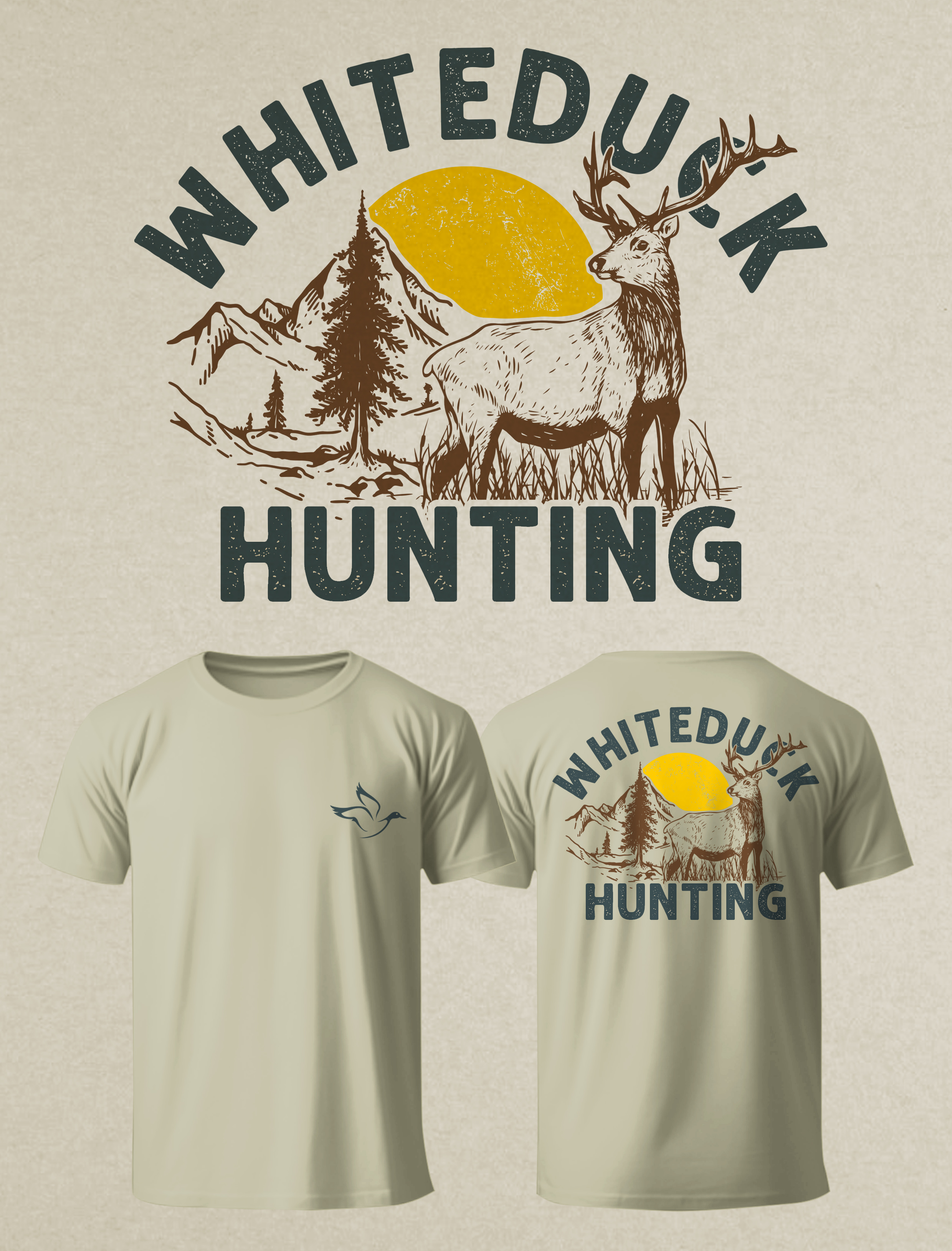 T-Shirt-Design von guruntool für dieses Projekt | Design #34738512