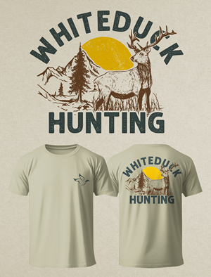 T-shirt Design by guruntool for this project | Design: #34738512