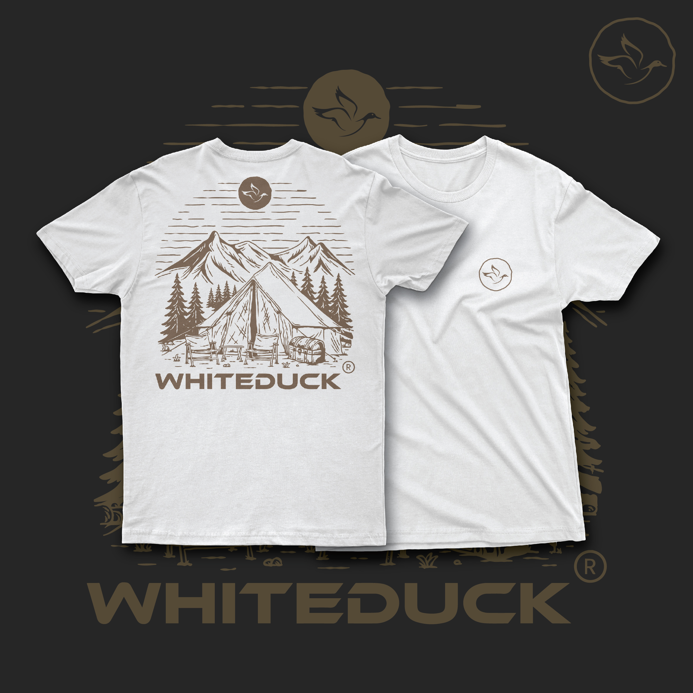 T-Shirt-Design von tulikur27 für dieses Projekt | Design #34737829