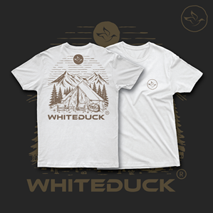 T-shirt Design by tulikur27 for this project | Design #34737829