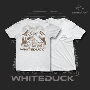 T-shirt Design by tulikur27 for this project | Design: #34905417