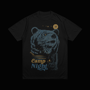 T-shirt Design by Drawingbook for this project | Design: #34705752