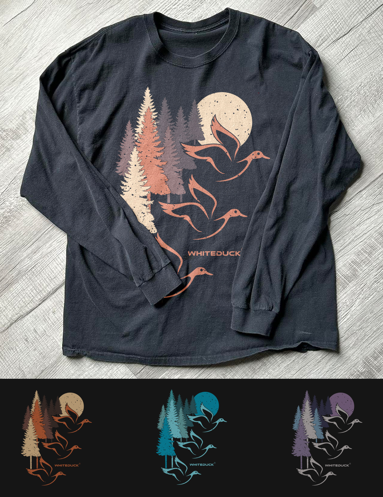 T-Shirt-Design von Drawingbook für dieses Projekt | Design #34714681