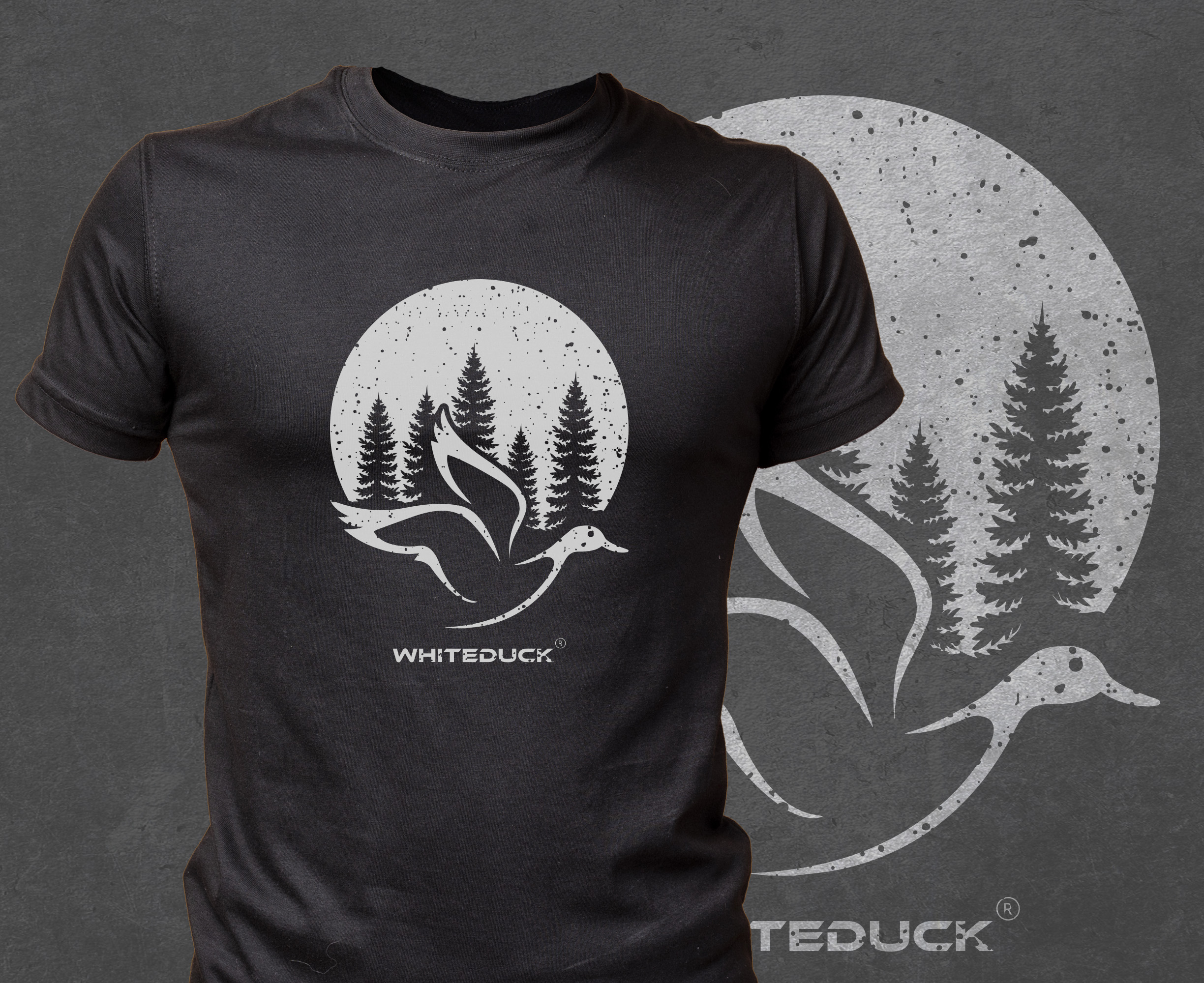 T-shirt Design by Drawingbook for this project | Design #34925336