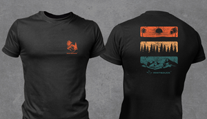 T-shirt Design by Drawingbook for this project | Design: #34926010