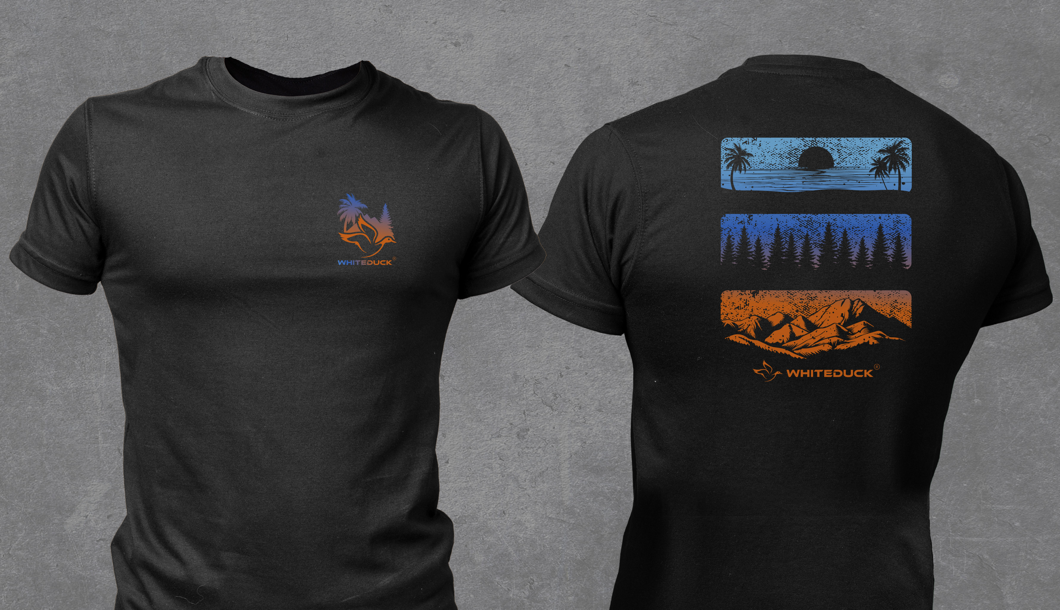 T-Shirt-Design von Drawingbook für dieses Projekt | Design #34926011