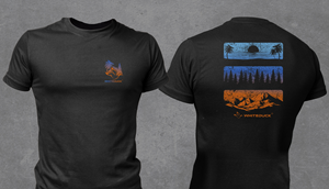 T-shirt Design by Drawingbook for this project | Design: #34926011