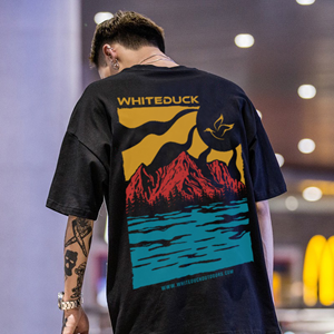 T-shirt Design by DoppelGanger Studio for this project | Design: #34732991