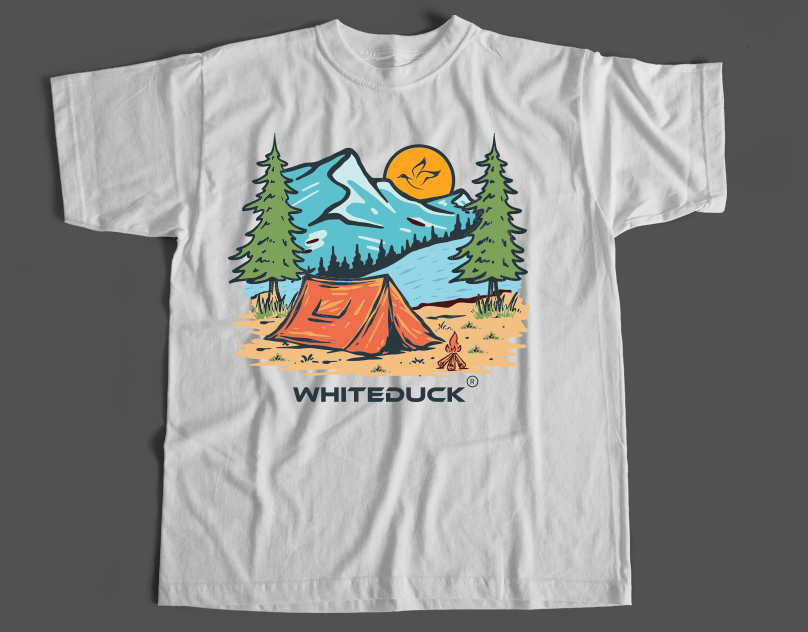 T-shirt Design by Karim Craft for this project | Design #34702345