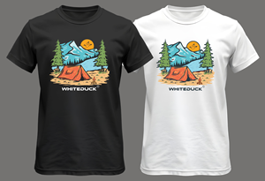 T-shirt Design by Ratul Designs for this project | Design: #34702346