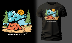 T-shirt Design by Ratul Designs for this project | Design: #34702347