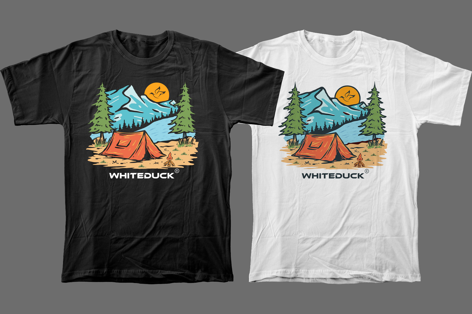 Design de T-shirt par Karim Craft pour ce projet | Design #34702348