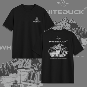 T-shirt Design by V FOUR DESIGN for this project | Design #34709307