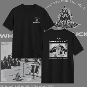 T-shirt Design by V FOUR DESIGN for this project | Design: #34709775