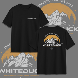 T-shirt Design by V FOUR DESIGN for this project | Design: #34717801