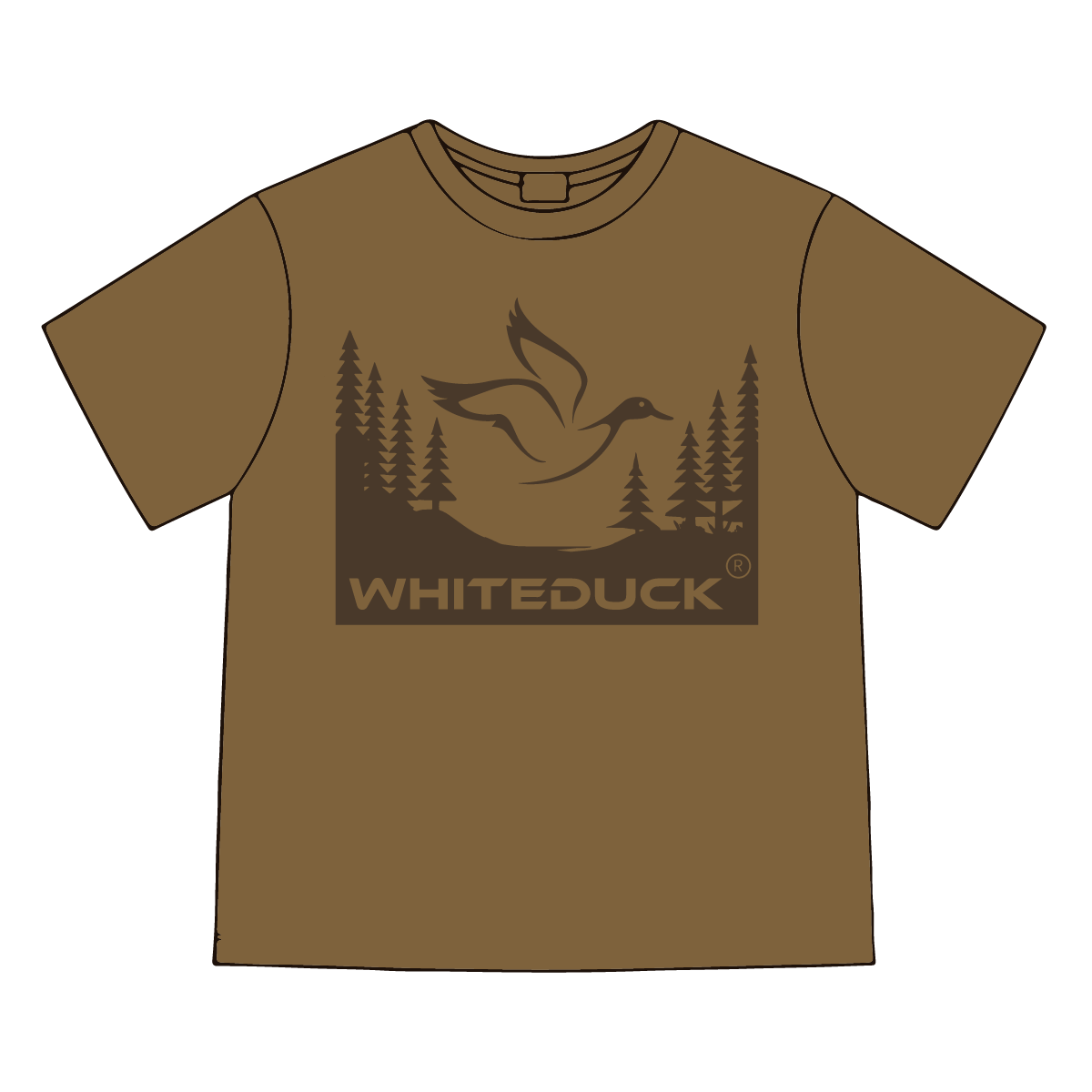 T-Shirt-Design von Eugeniy Sosunov für dieses Projekt | Design #34729483