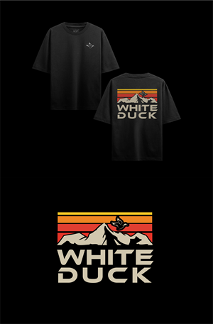 T-shirt Design by saifysyed Studio for this project | Design: #34726148