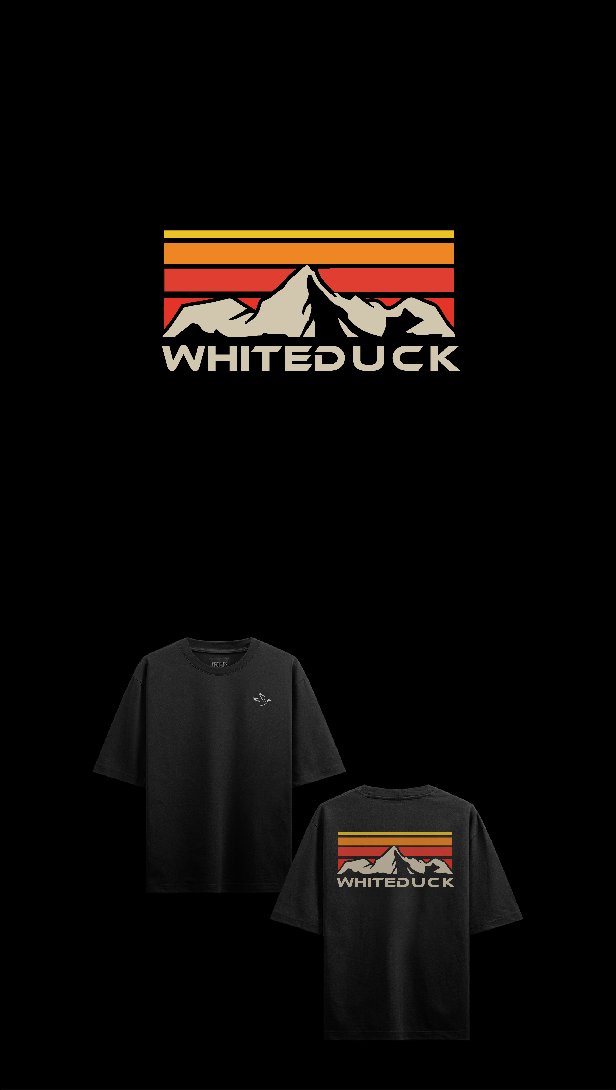 T-Shirt-Design von saifysyed Studio für dieses Projekt | Design #34904898