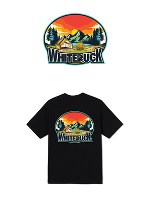 T-shirt Design by dskyvbc for this project | Design #34696931