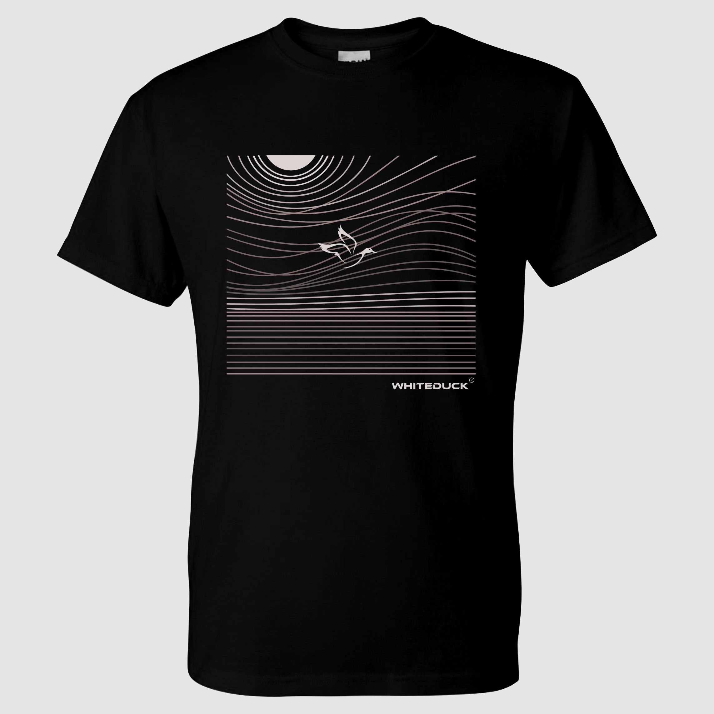 T-shirt Design by sam_reef for this project | Design #34713460