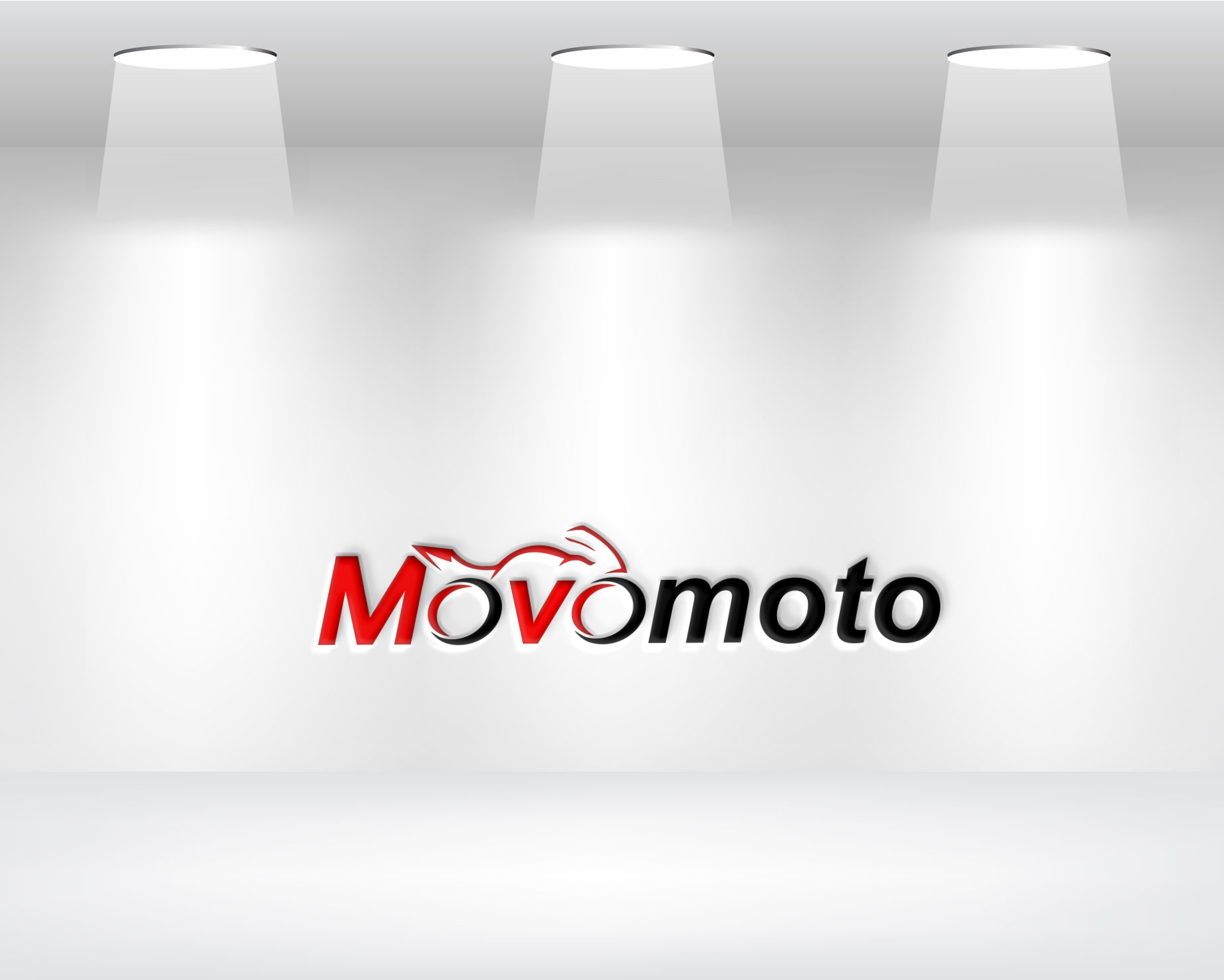 Logo Design by Daniel Khan for this project | Design #34697644