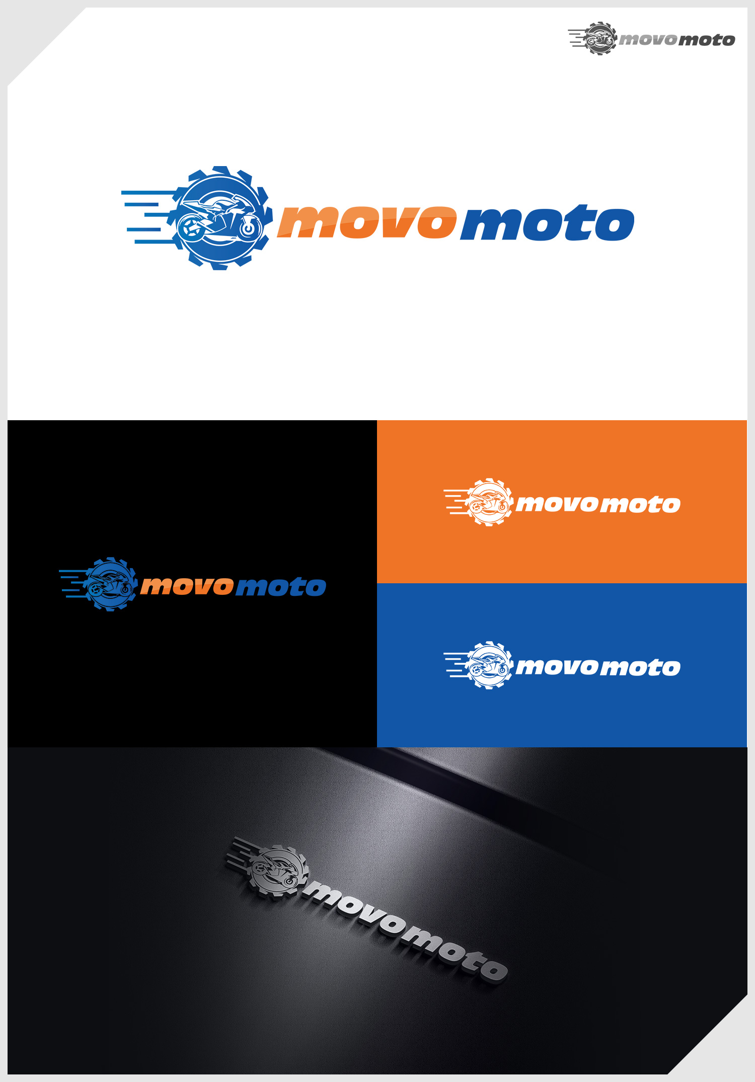 Logo Design by IDesign1606 for this project | Design #34703921