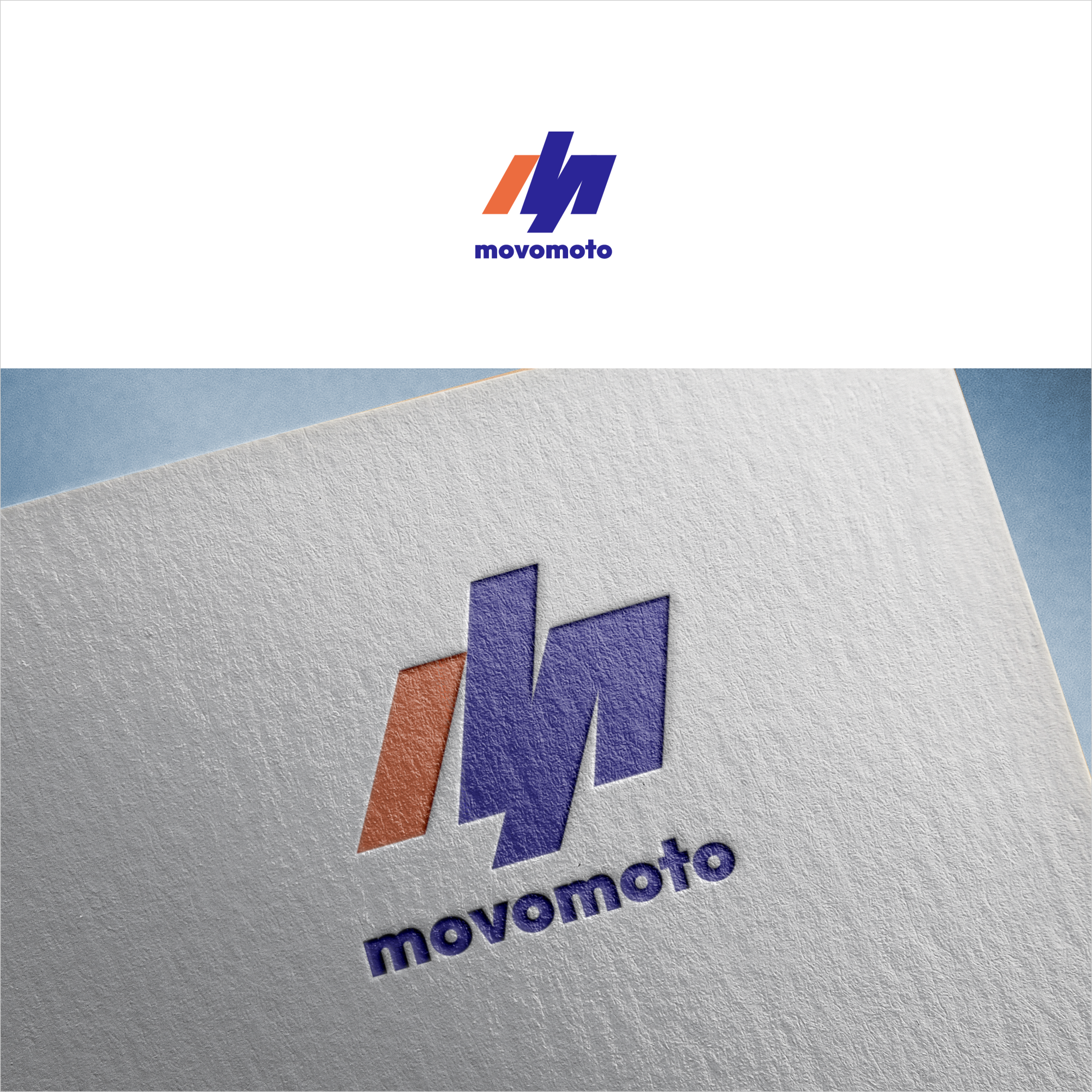 Logo Design by Oxomiya for this project | Design #34695754