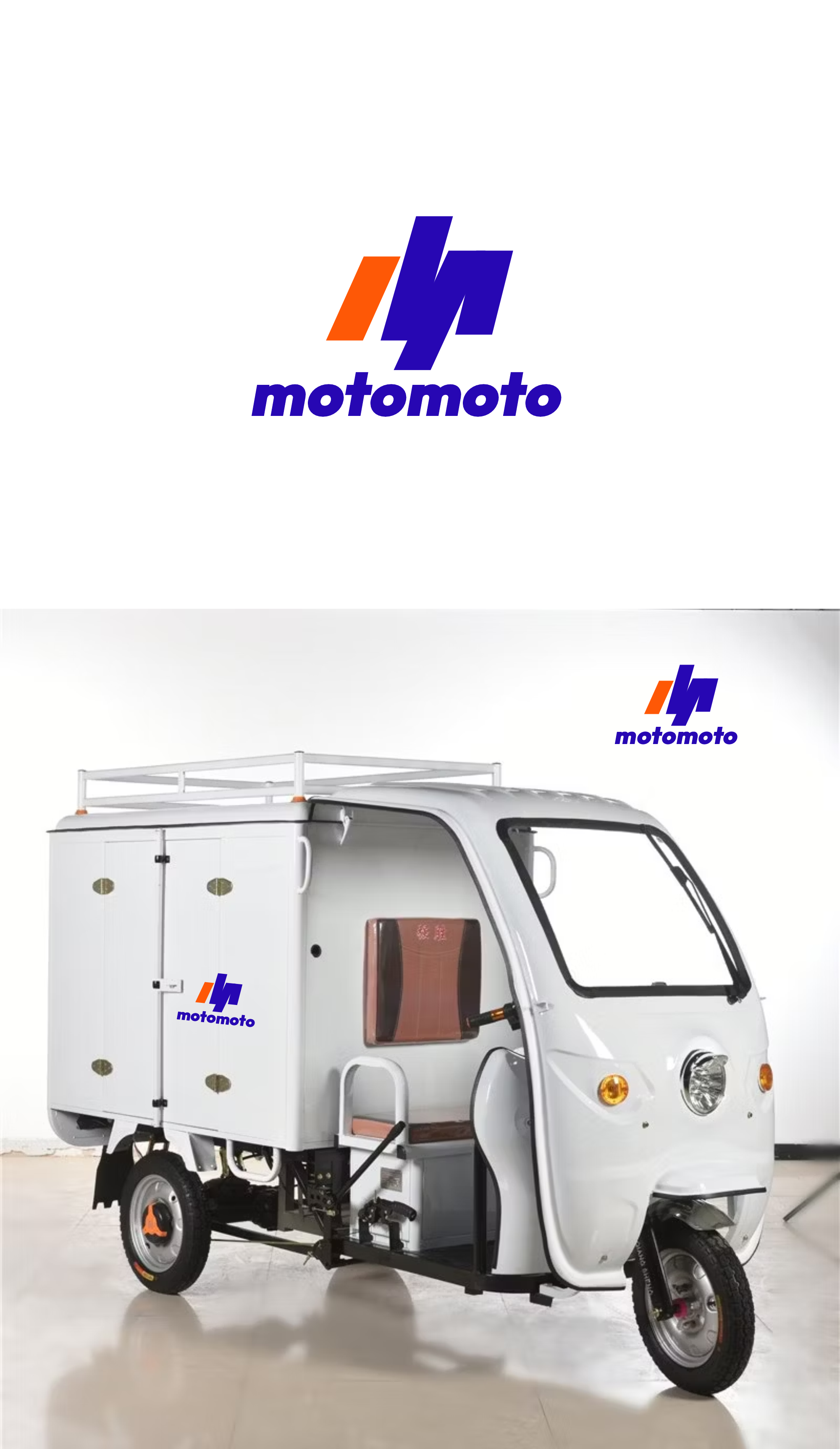 Logo Design by Oxomiya for this project | Design #34707700