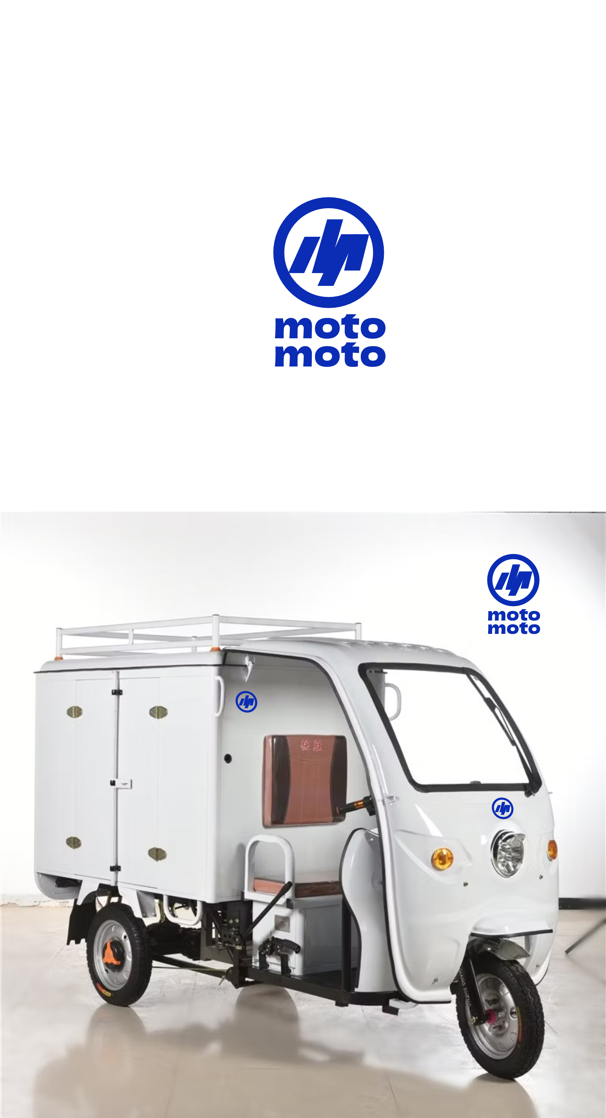 Logo Design by Oxomiya for this project | Design #34707767