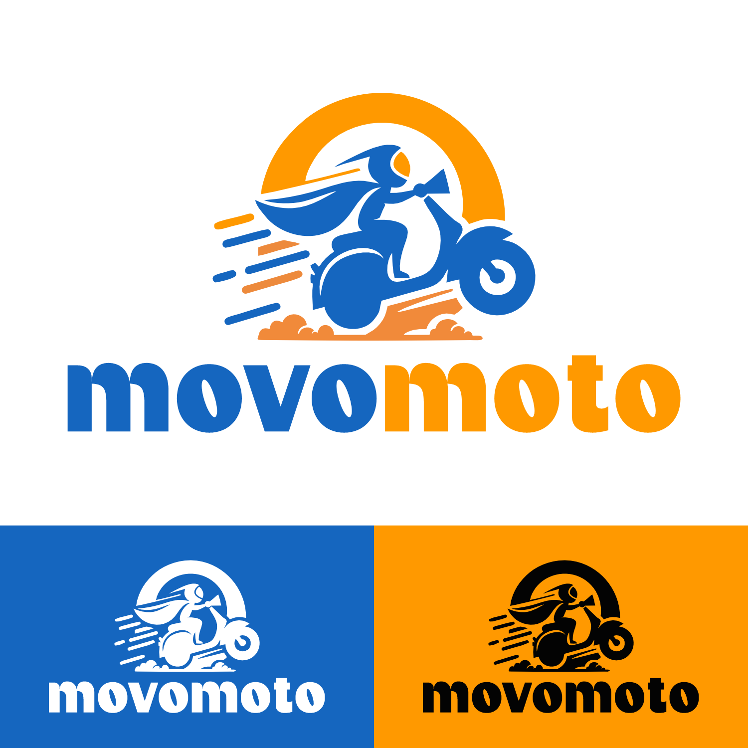 Logo Design by Dalang Design for this project | Design #34698374