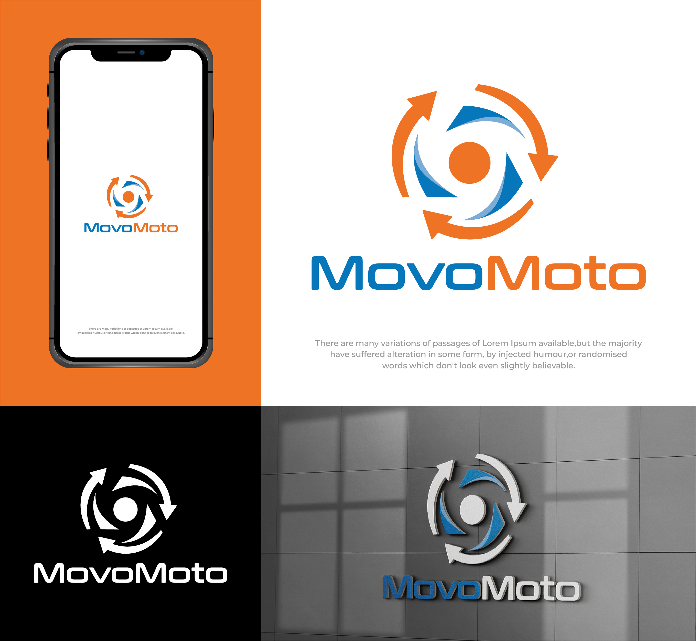 Logo Design by AliArsh for this project | Design #34698835