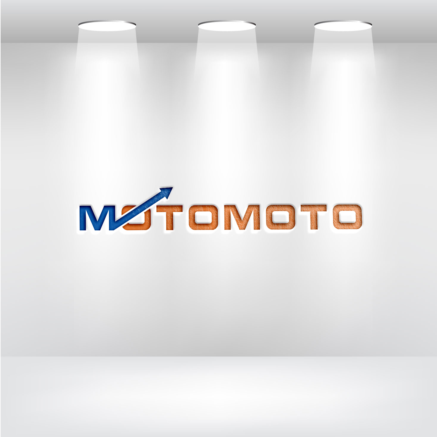 Logo Design by Designer-Sunji for this project | Design #34712149