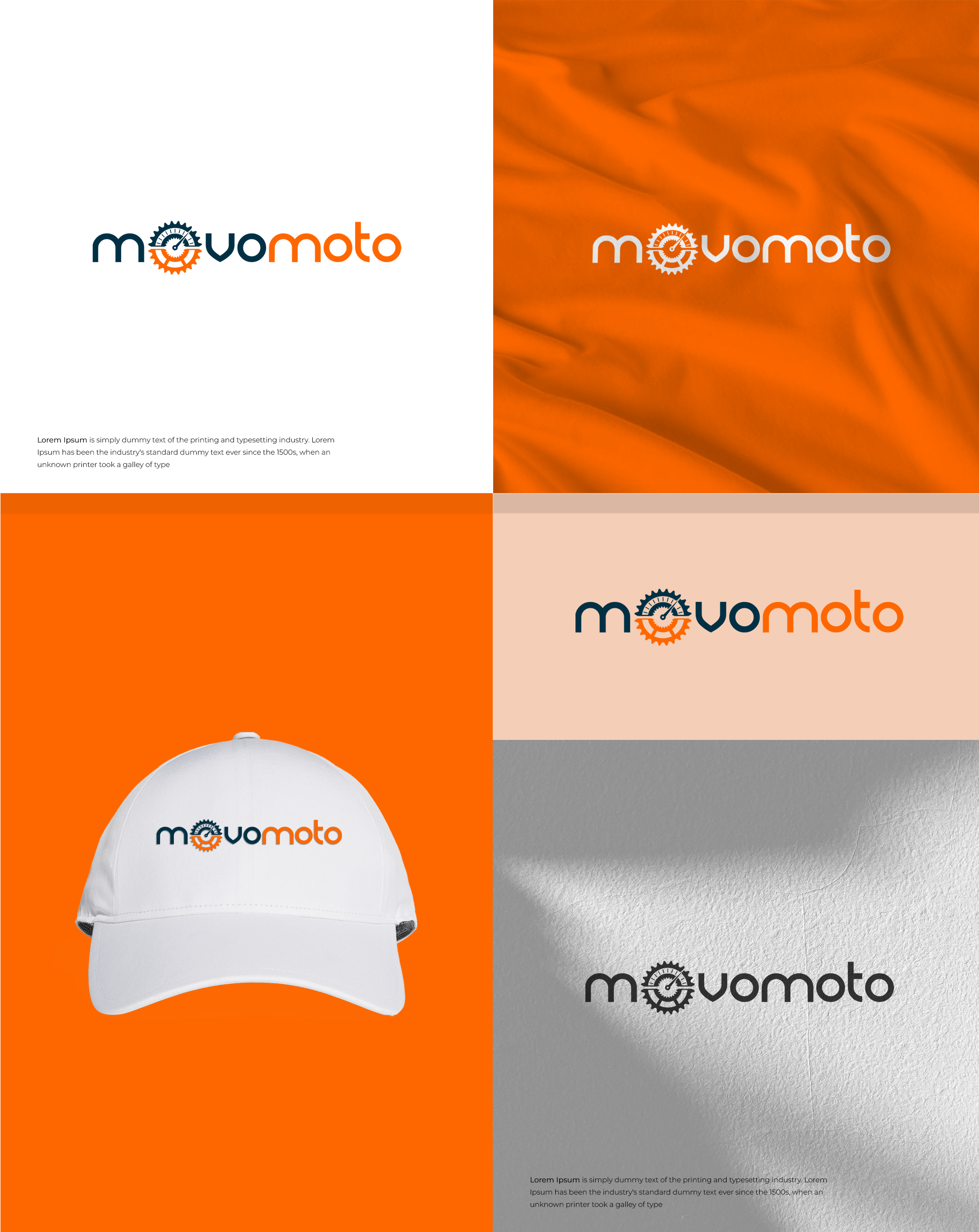 Logo Design by anindhita for this project | Design #34696219