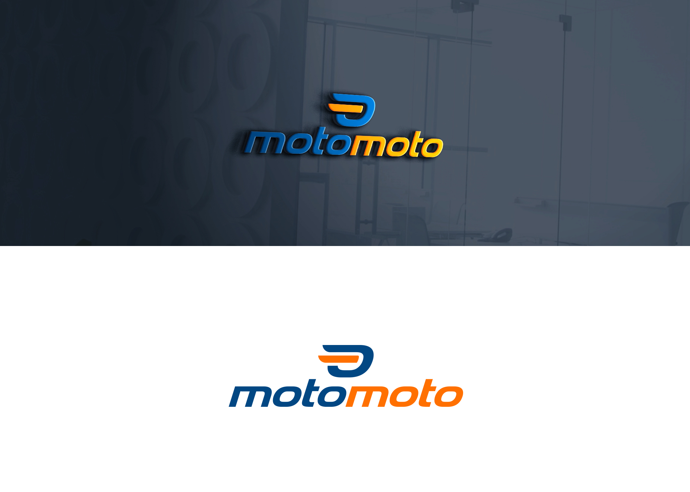Logo Design by damakyjr for this project | Design #34729377